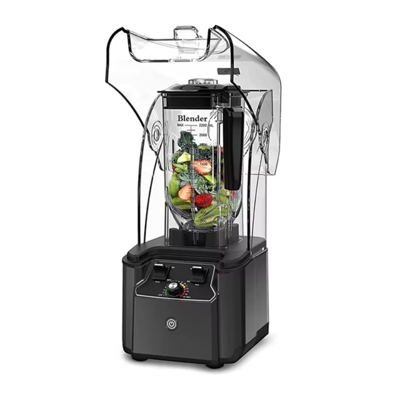 Blender High Power - Frullatore Airo ad Alta Velocità 3.35HP