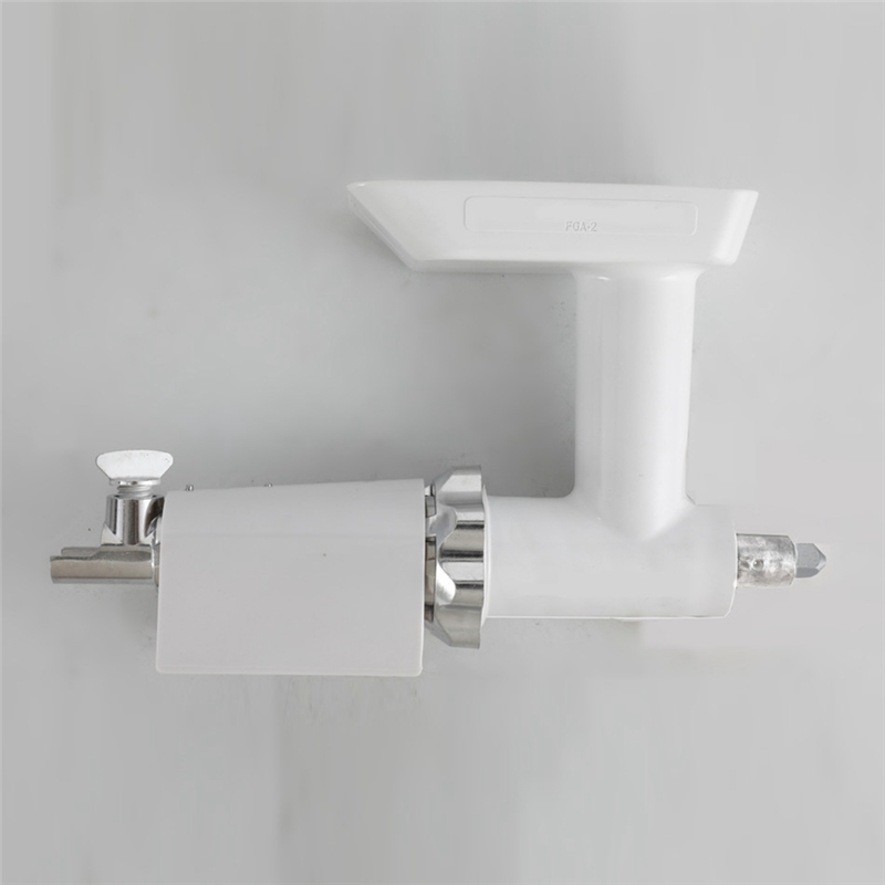 Kitchen Appliances Manufacturers - Accessorio per tritacarne per miscelatori KitchenAid