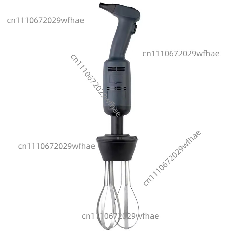 Blender High Power - Frullatore a Immersione Professionale da 7
