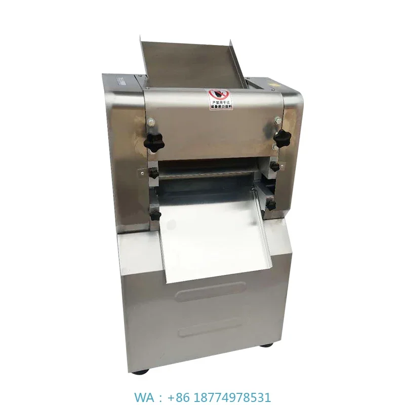 Pasta Machine Electric - Sfogliatrice per tagliatelle/Macchina per tagliare la