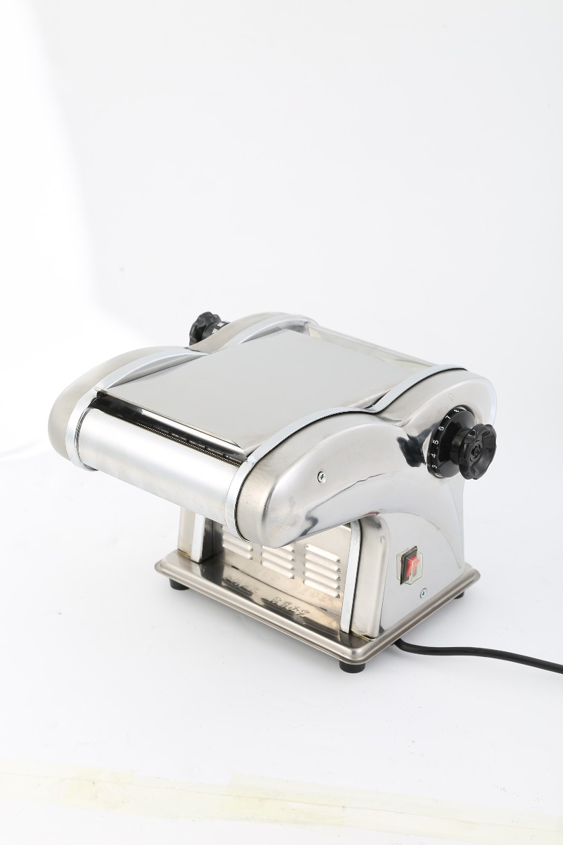 Pasta Machine Electric - Macchina per pasta elettrica per noodle
