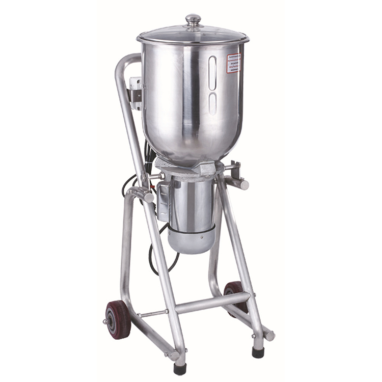 Blender High Power - Frullatore per latte di soia con