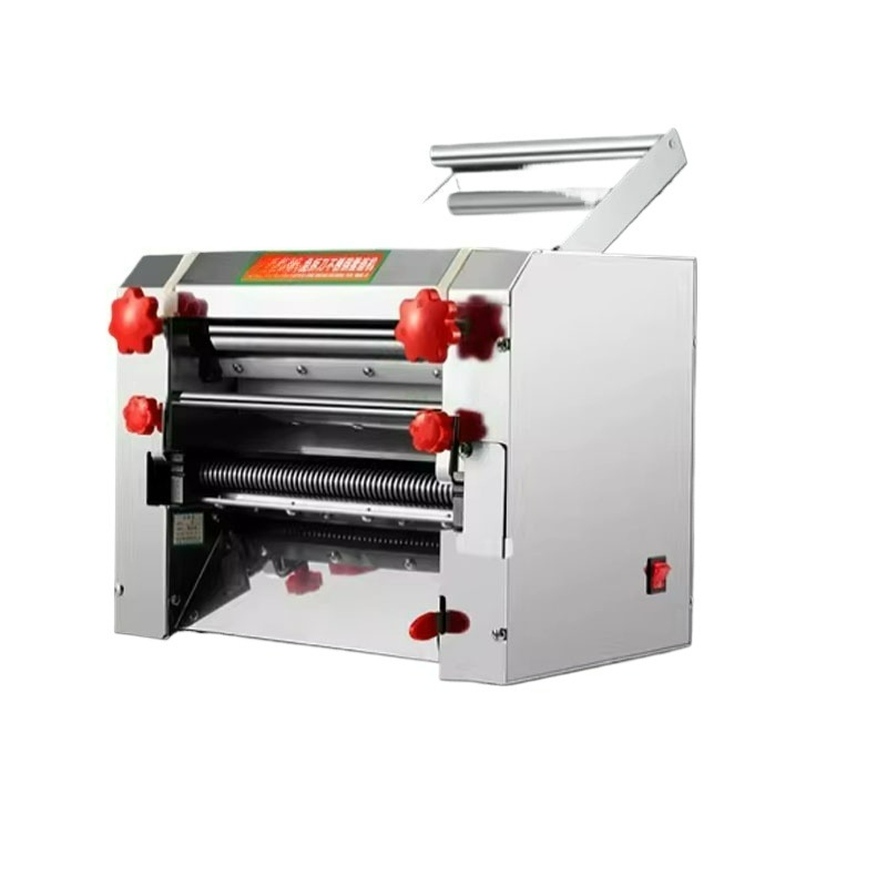 Pasta Machine Electric - Macchina Automatica Commerciale per Pasta, Elettrica,