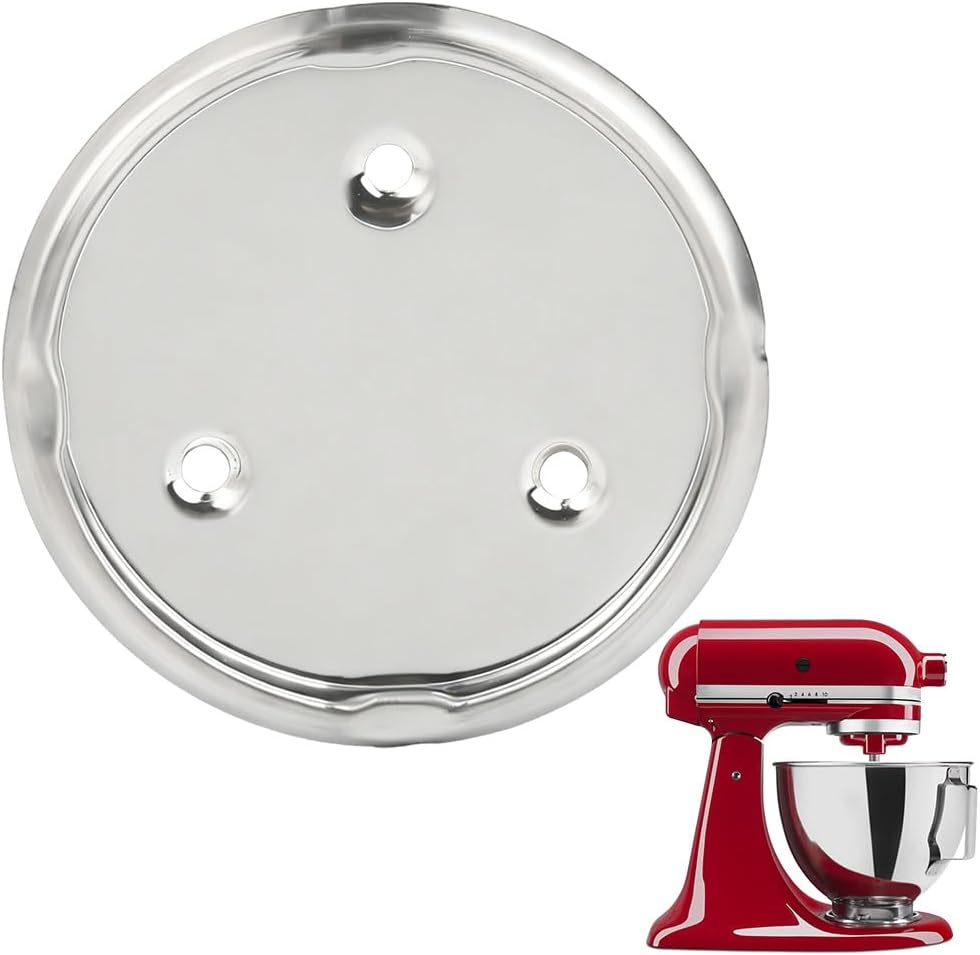 Kitchen Appliances Manufacturers - Tappo a vite per ciotola del