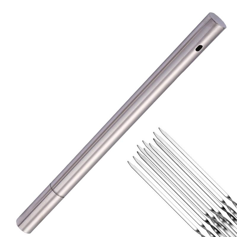Kitchen Appliances Hobart - Tubo di stoccaggio per spiedini per