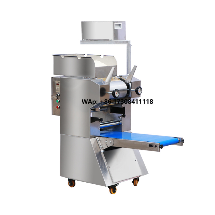 Pasta Machine Electric - Macchina Elettrica Automatica per Fare Pasta,