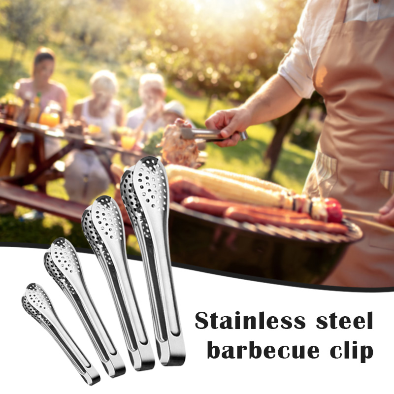 Kitchen Appliances Hobart - Pinze per barbecue Clip per bistecche
