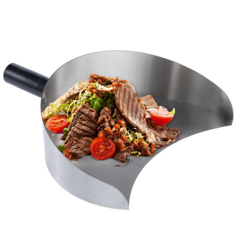 Kitchen Appliances Hobart - Catcher per carne resistente al calore,