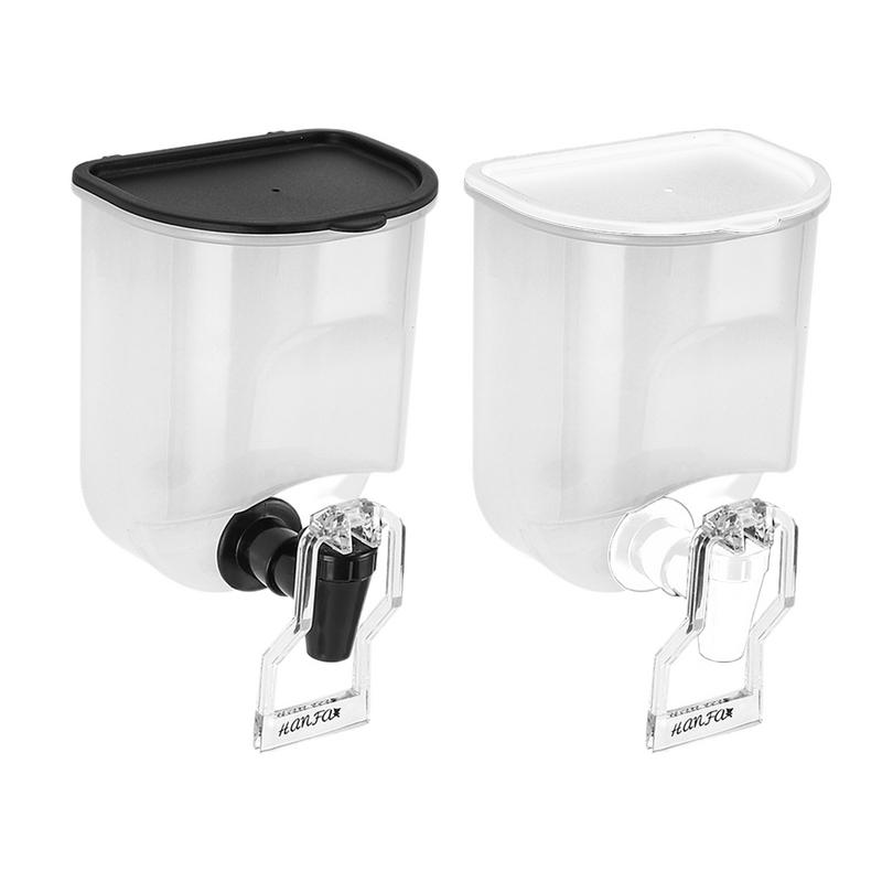 Kitchen Appliances Manufacturers - Dispenser per aceto e olio Contenitore