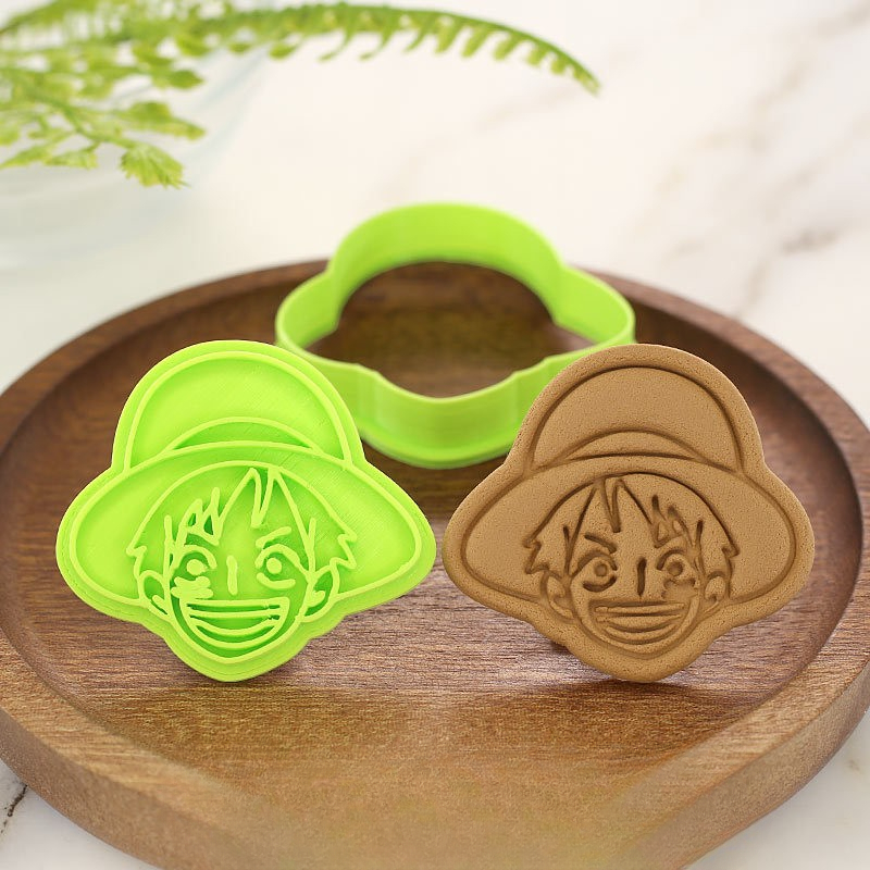 Kitchen Appliances Cooking - Stampo da Cucina One Piece -