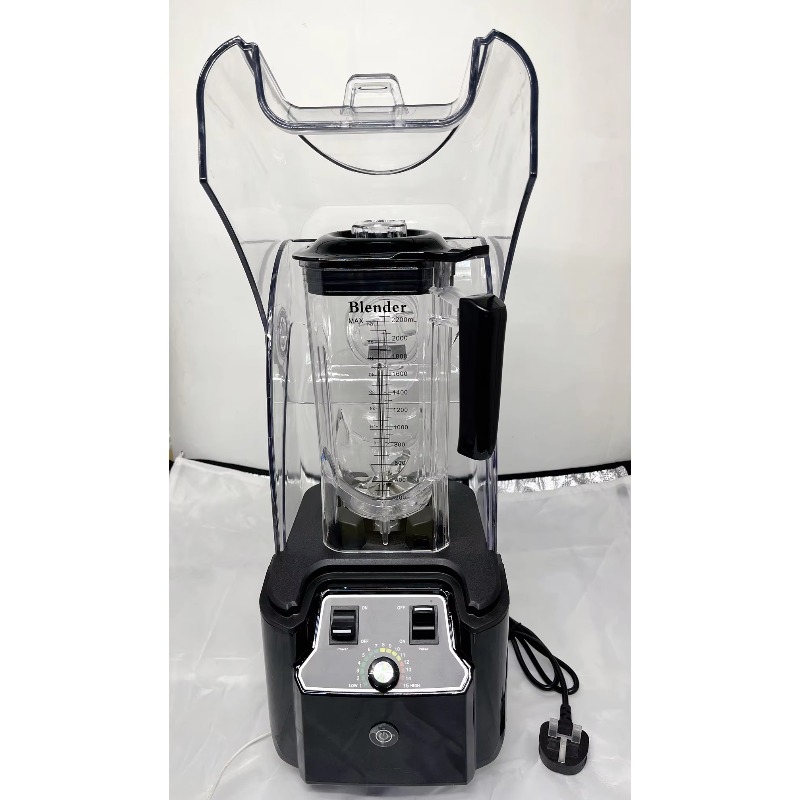 Frullatore Airo ad Alta Veloci - Blender High Power recensione e prezzo