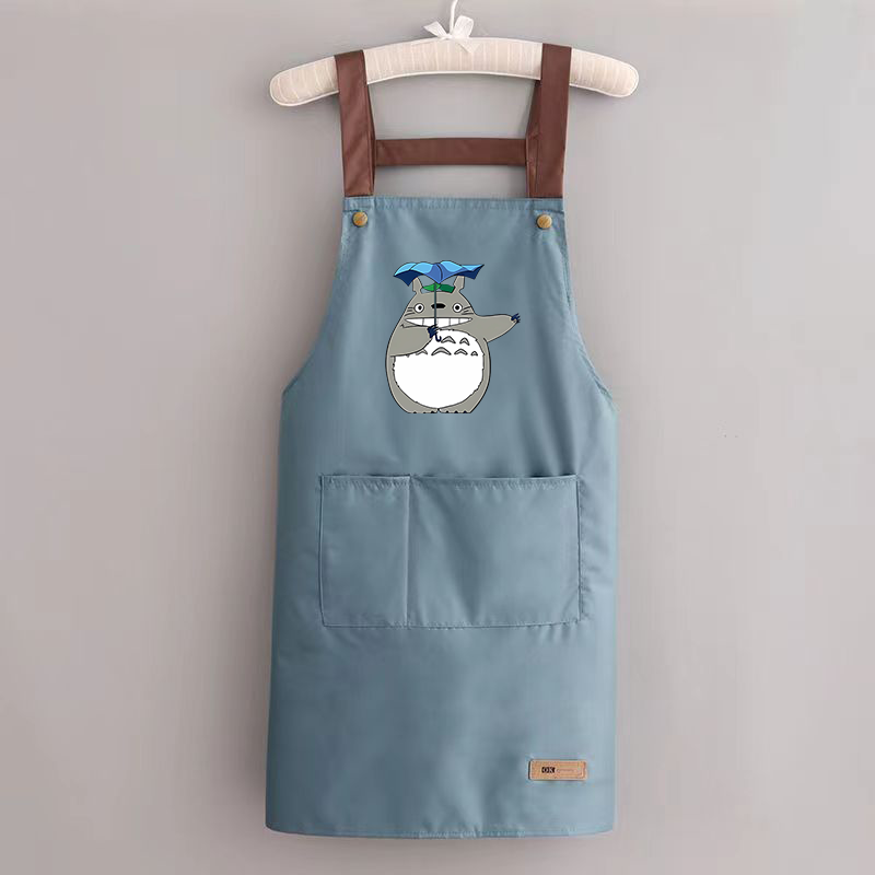 Grembiule da Cucina Totoro Uni - Kitchen Appliances Hobart recensione e prezzo