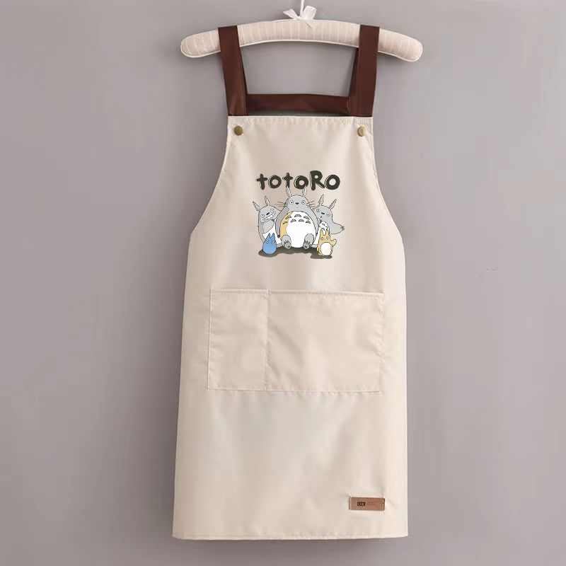 Grembiule da Cucina Totoro Uni - Kitchen Appliances Hobart recensione e prezzo