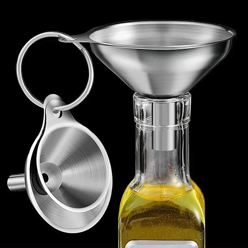 Set di imbuti da cucina in acc - Kitchen Appliances Manufacturers recensione e prezzo