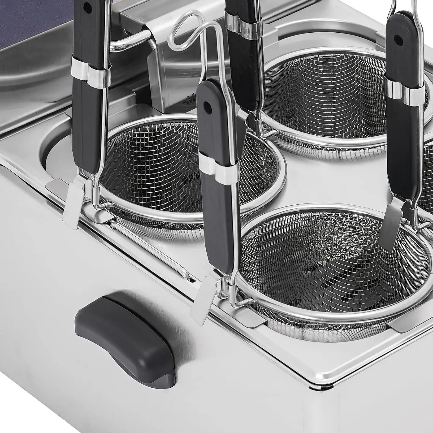 Cuocipasta Elettrico Commercia - Pasta Machine Electric recensione e prezzo