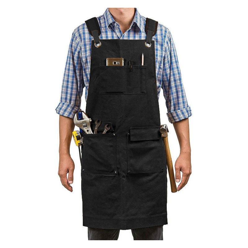 Grembiule da Lavoro in Tela Im - Kitchen Appliances Hobart recensione e prezzo