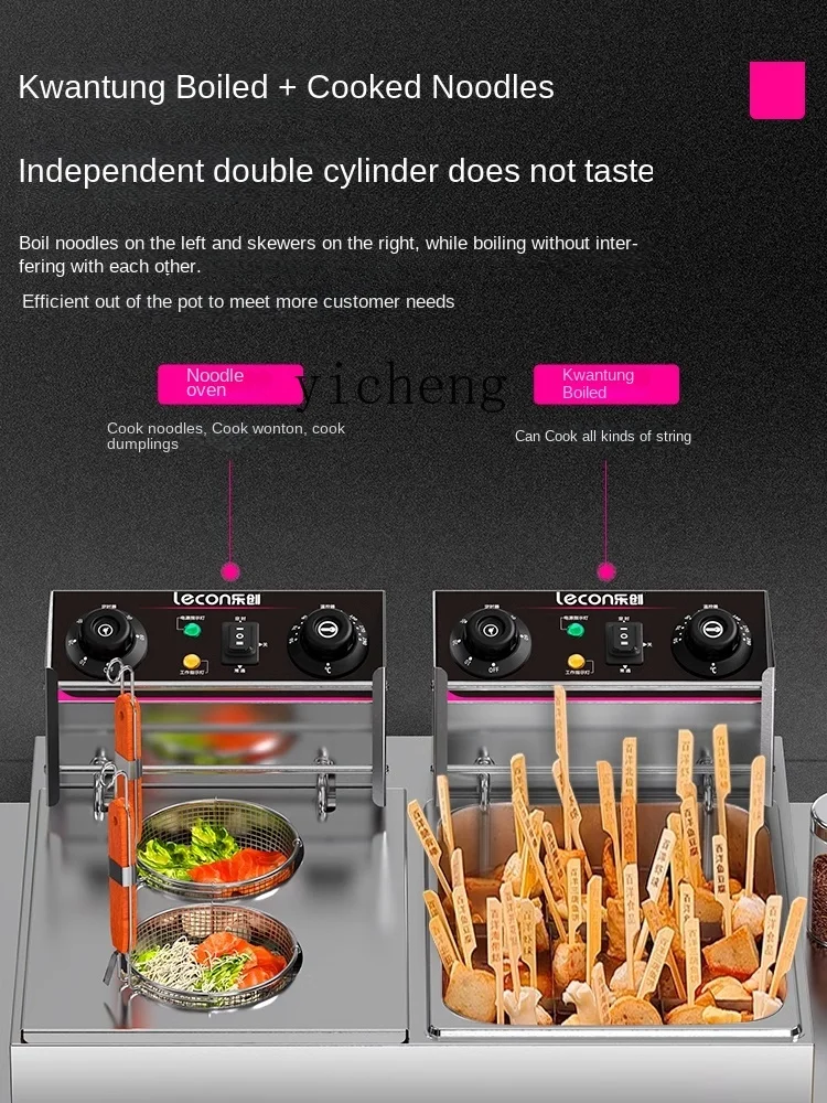 Macchina da cucina Oden Fornel - Pasta Machine Electric recensione e prezzo