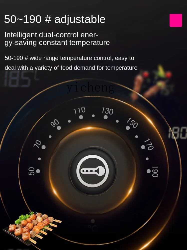 Macchina da cucina Oden Fornel - Pasta Machine Electric recensione e prezzo