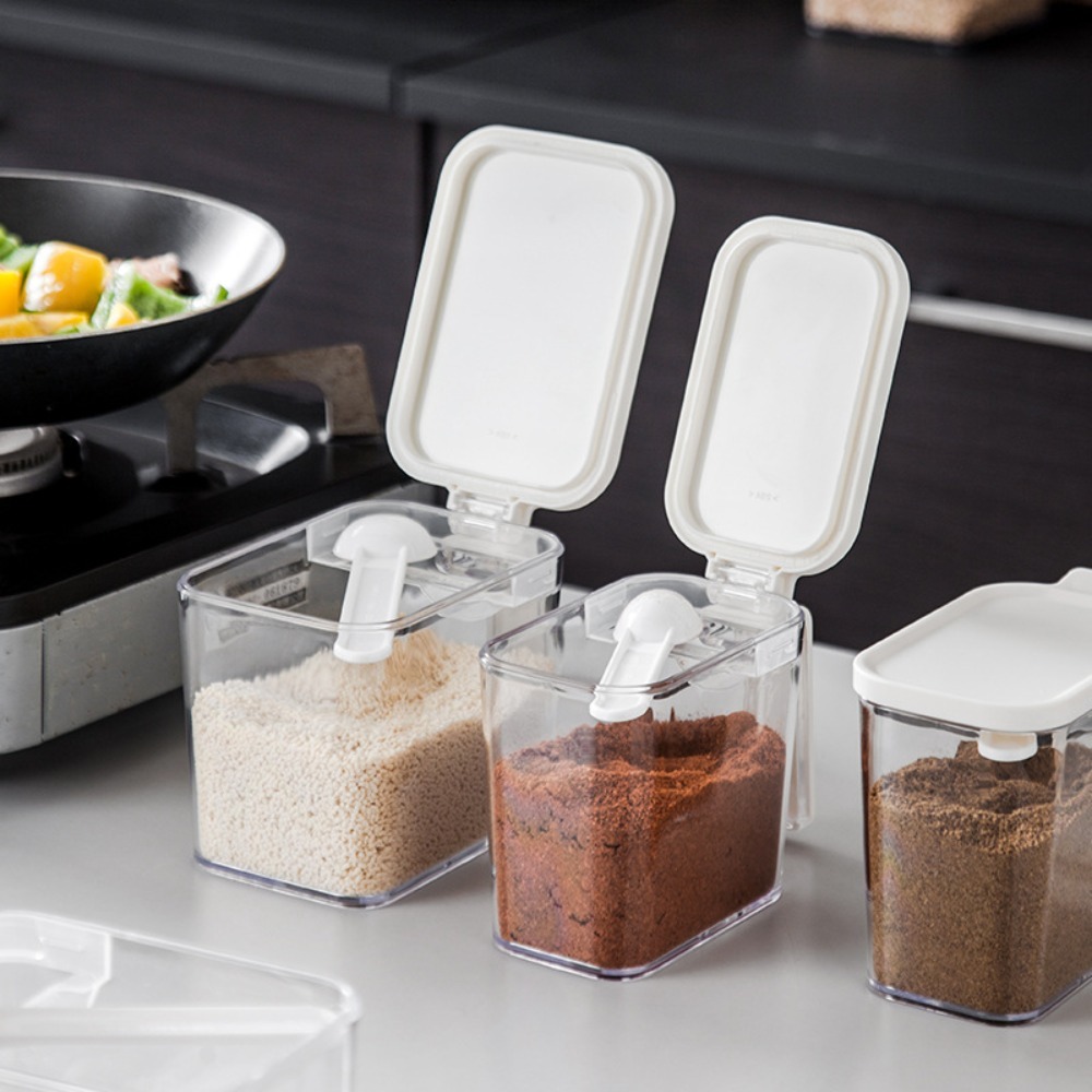 Può sale bottiglia di sesamo B - Kitchen Appliances Manufacturers recensione e prezzo