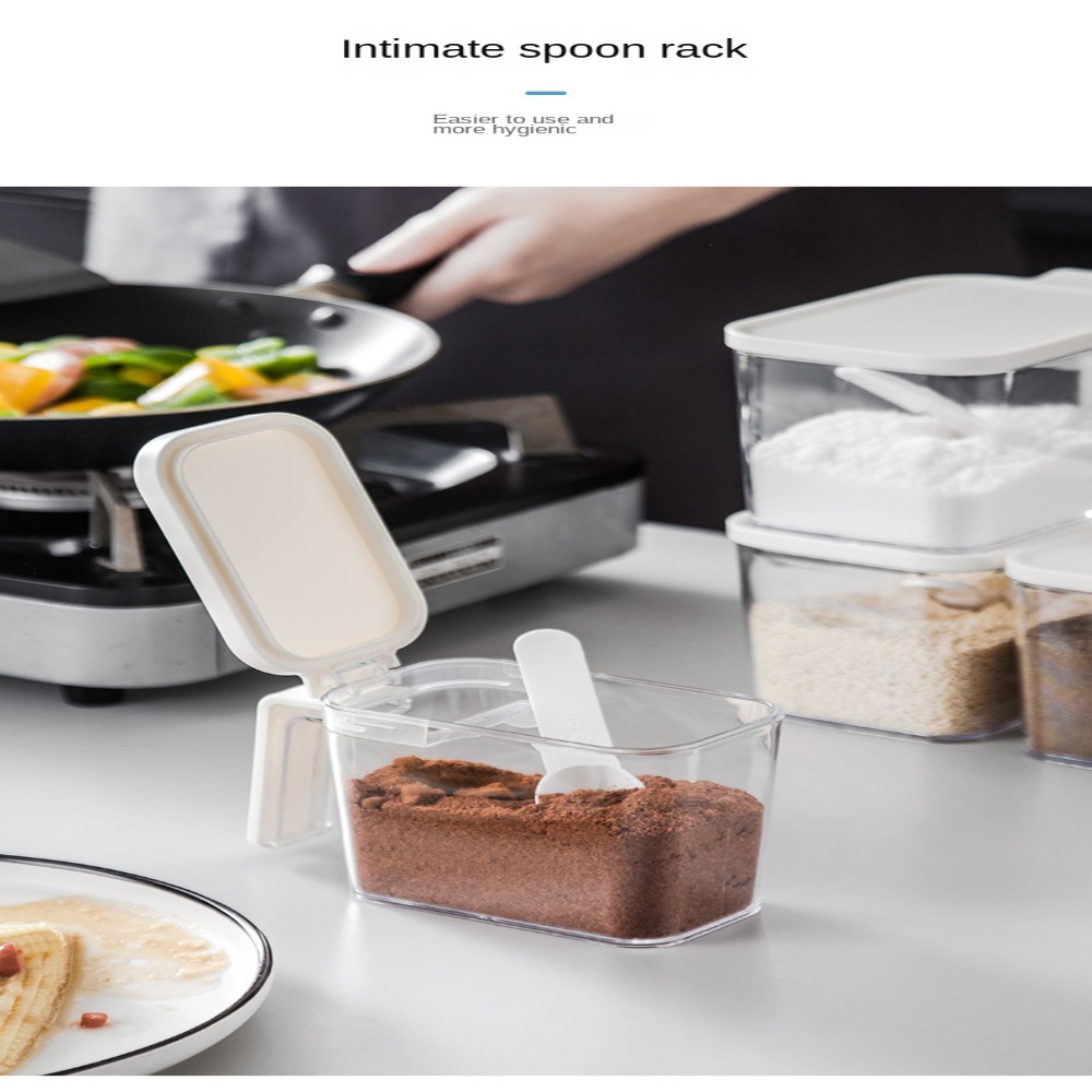 Può sale bottiglia di sesamo B - Kitchen Appliances Manufacturers recensione e prezzo