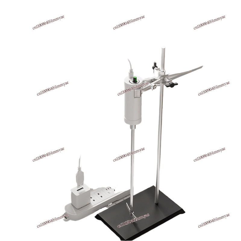 Miscelatore elettrico a bracci - Blender High Power recensione e prezzo