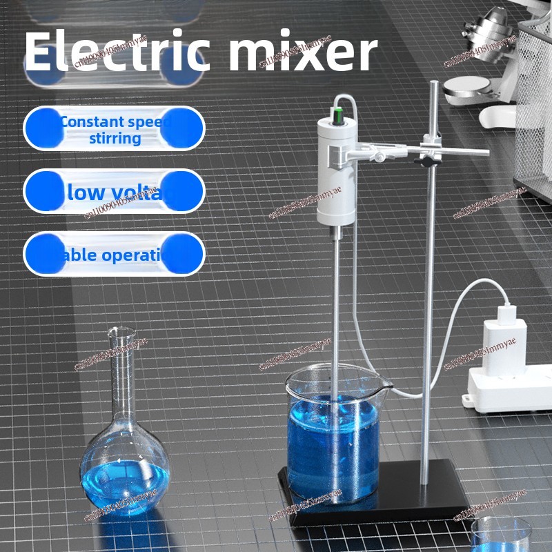 Miscelatore elettrico a bracci - Blender High Power recensione e prezzo
