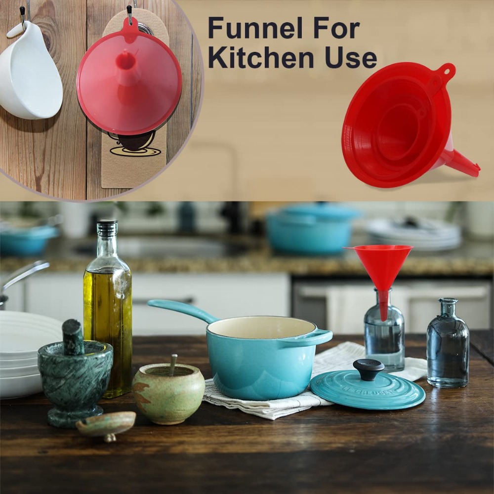 Imbuto da cucina da 4 pezzi/se - Kitchen Appliances Manufacturers recensione e prezzo