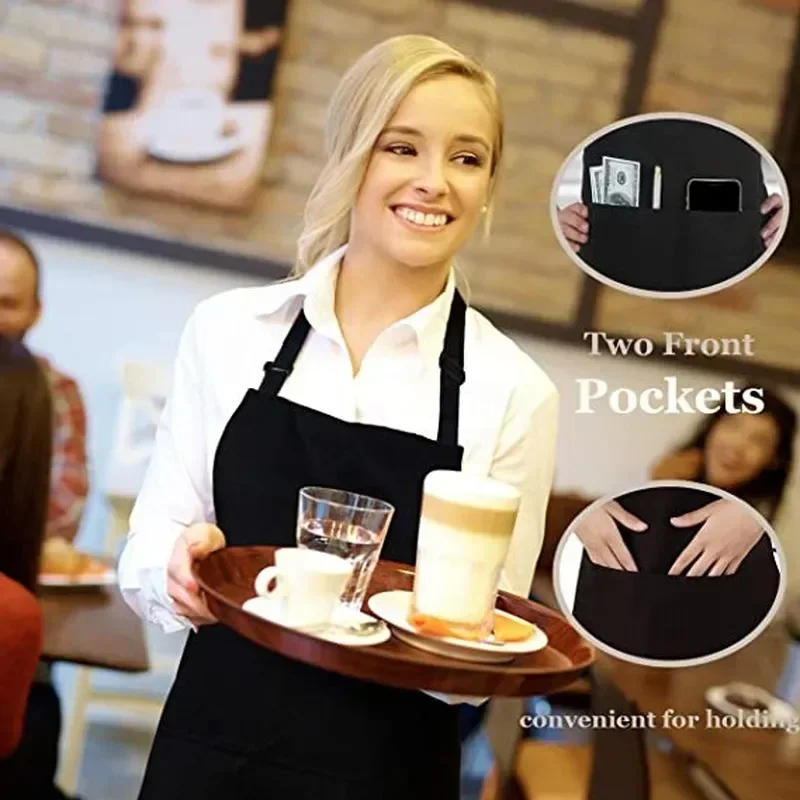 Grembiule da cucina regolabile - Kitchen Appliances Hobart recensione e prezzo