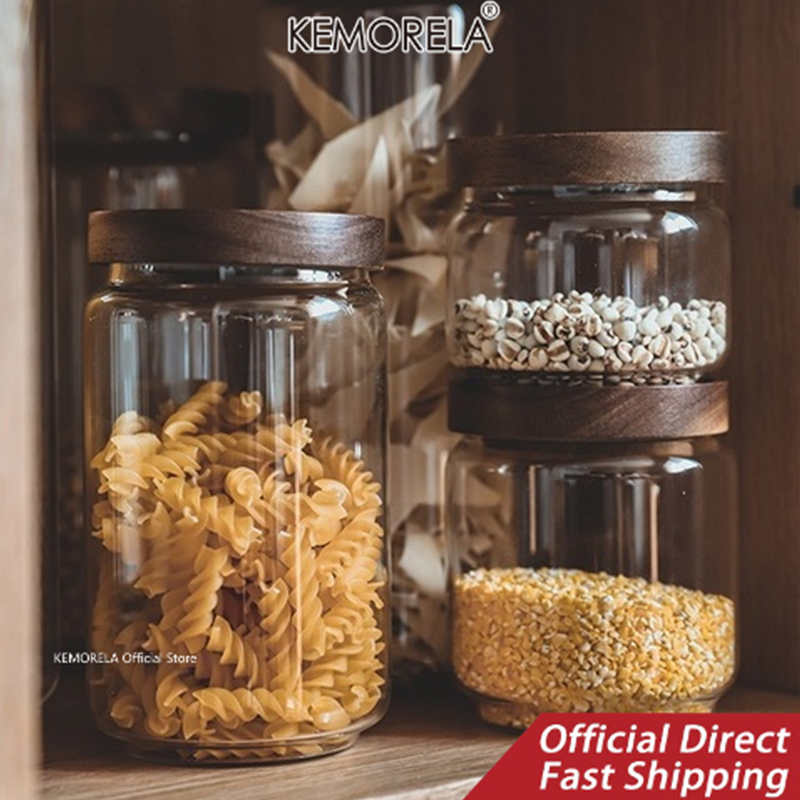 Coperchio in legno Contenitore - Kitchen Appliances Manufacturers recensione e prezzo
