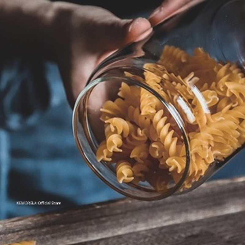 Coperchio in legno Contenitore - Kitchen Appliances Manufacturers recensione e prezzo