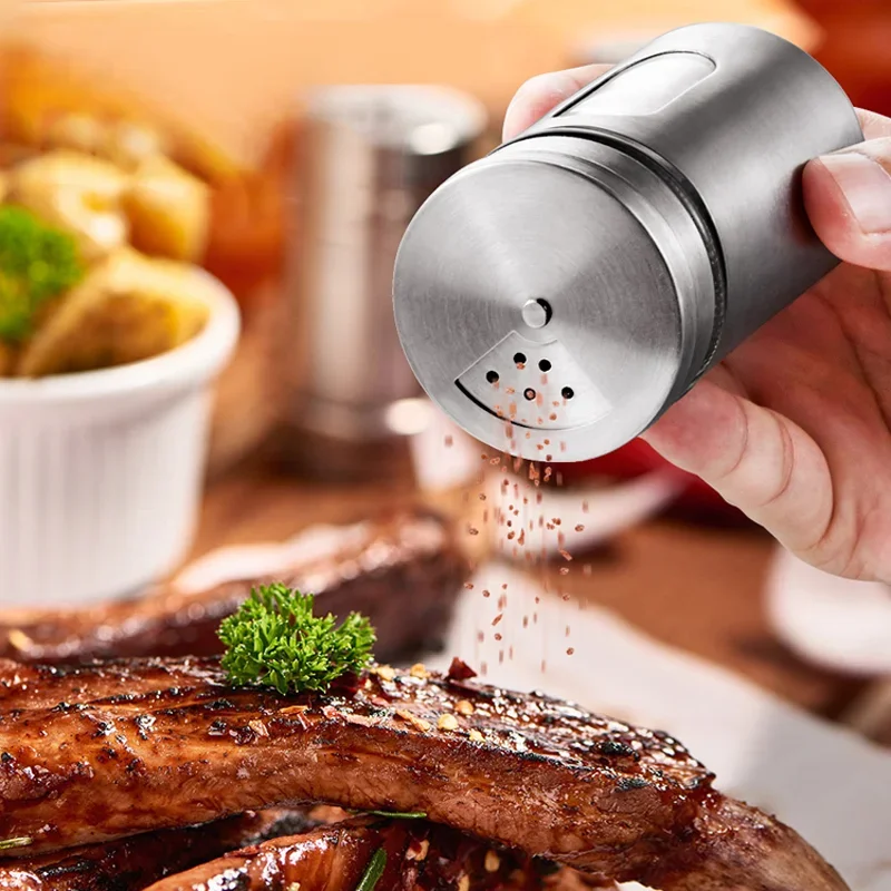 Contenitore in Acciaio Inossid - Kitchen Appliances Manufacturers recensione e prezzo