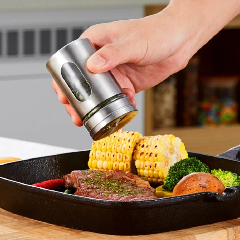 Contenitore in Acciaio Inossid - Kitchen Appliances Manufacturers recensione e prezzo