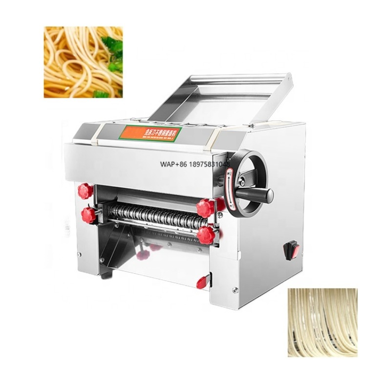 Macchina per noodle elettrica  - Pasta Machine Electric recensione e prezzo