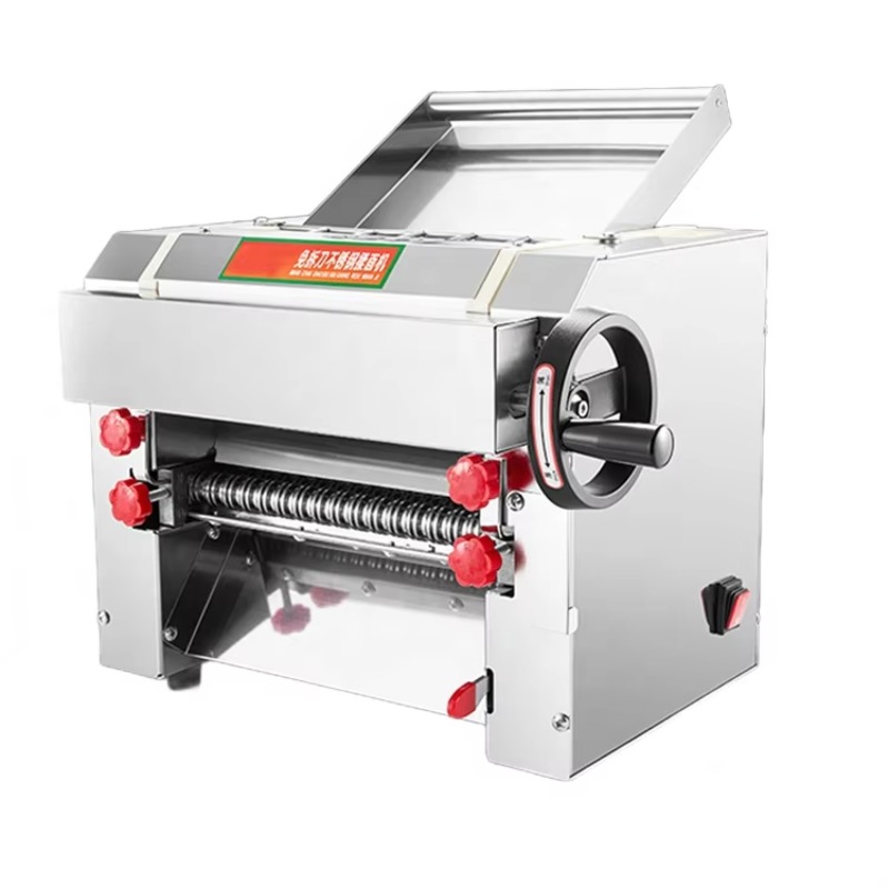 Macchina per noodle elettrica  - Pasta Machine Electric recensione e prezzo
