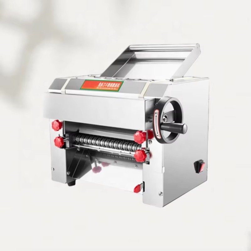 Macchina per noodle elettrica  - Pasta Machine Electric recensione e prezzo