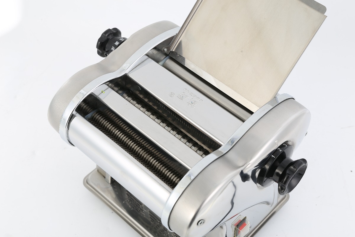 JCD-6L Macchina per pasta elet - Pasta Machine Electric recensione e prezzo