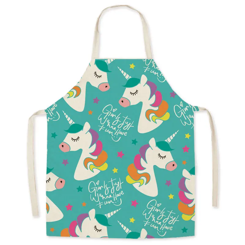 Cartoon Unicorn Moda cotone Te - Kitchen Appliances Hobart recensione e prezzo