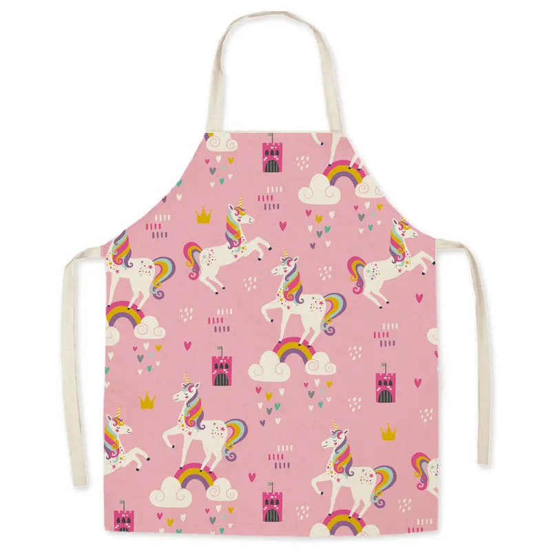 Cartoon Unicorn Moda cotone Te - Kitchen Appliances Hobart recensione e prezzo