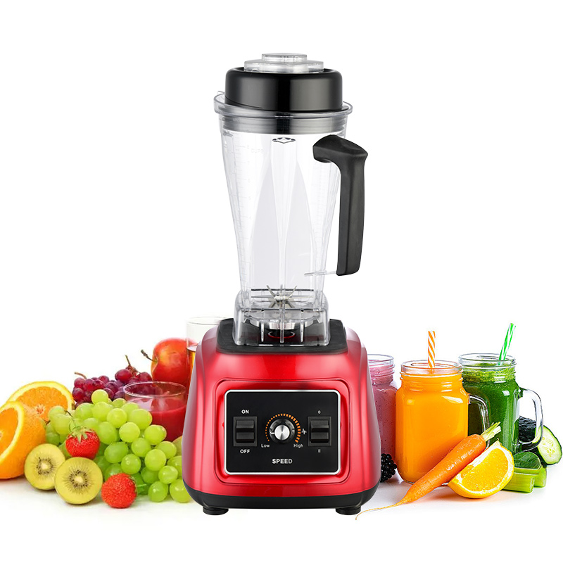 Frullatore Mixer 2 in 1 Potent - Blender High Power recensione e prezzo
