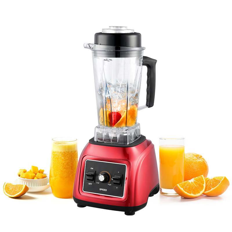 Frullatore Mixer 2 in 1 Potent - Blender High Power recensione e prezzo