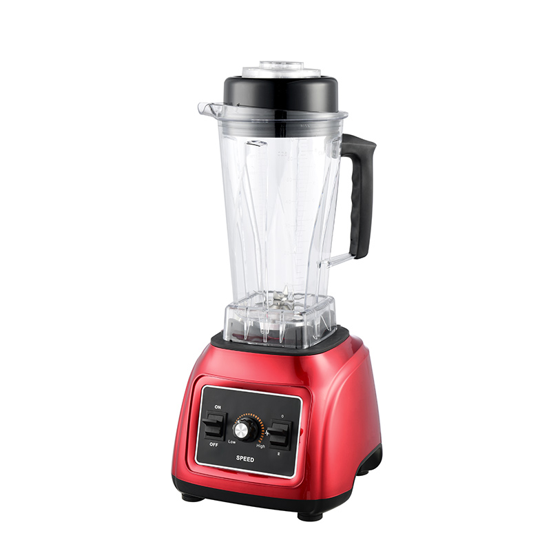 Frullatore Mixer 2 in 1 Potent - Blender High Power recensione e prezzo