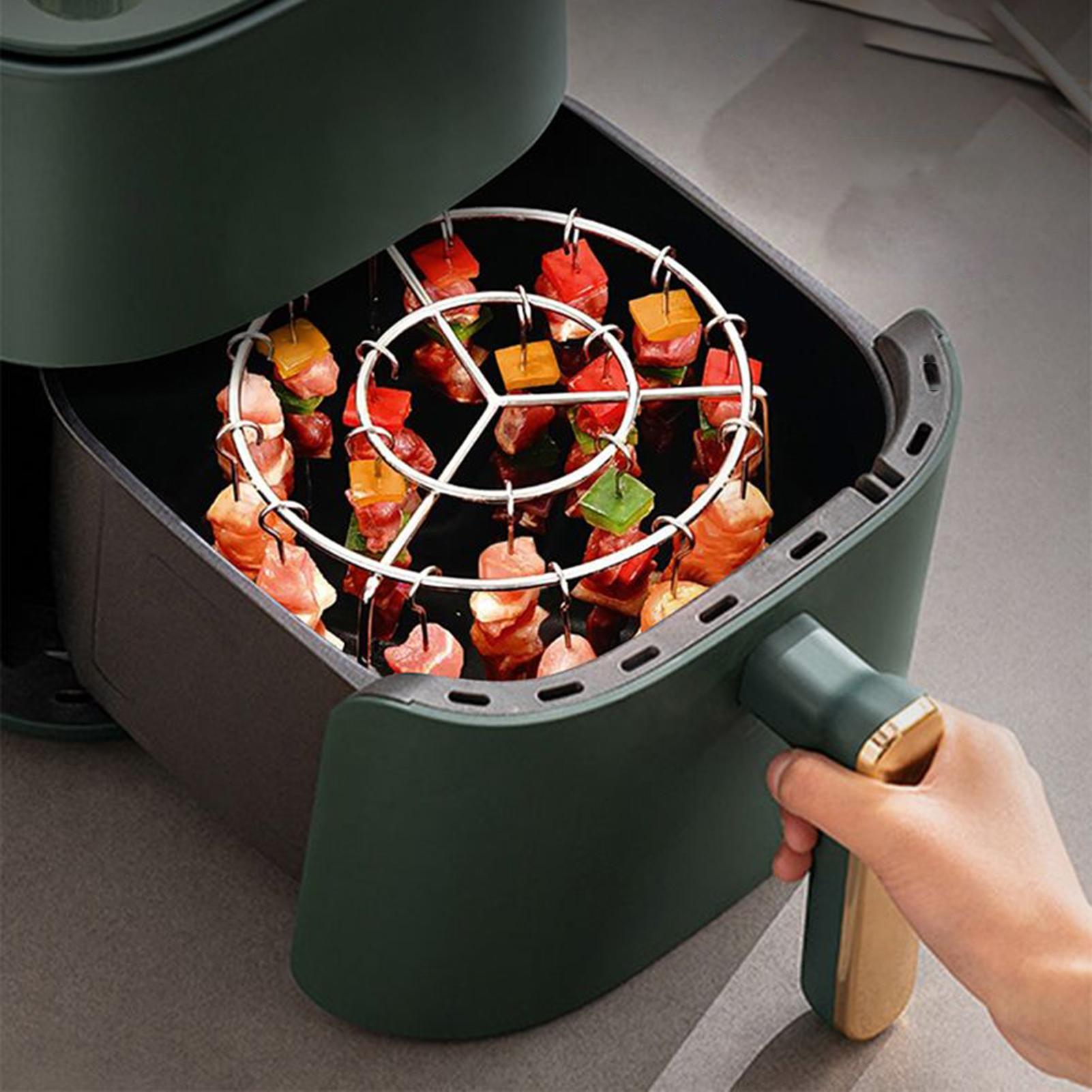 Griglia Portatile in Acciaio I - Kitchen Appliances Hobart recensione e prezzo