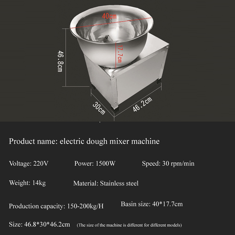 Macchina Impastatrice per Fari - Pasta Machine Electric recensione e prezzo