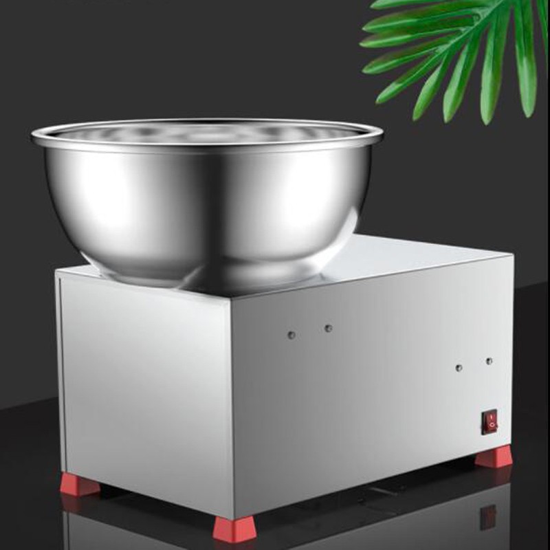 Macchina Impastatrice per Fari - Pasta Machine Electric recensione e prezzo