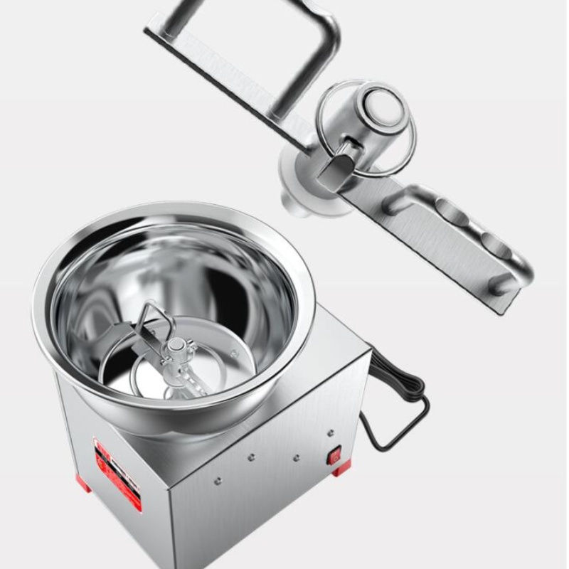 Macchina Impastatrice per Fari - Pasta Machine Electric recensione e prezzo