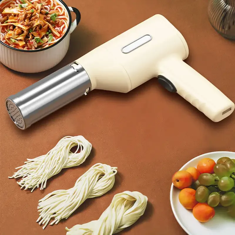 Macchina per Pasta elettrica s - Pasta Machine Electric recensione e prezzo