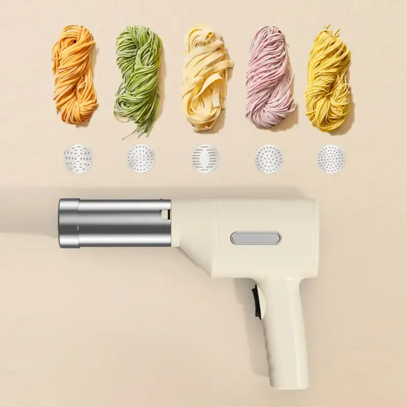 Macchina per Pasta elettrica s - Pasta Machine Electric recensione e prezzo