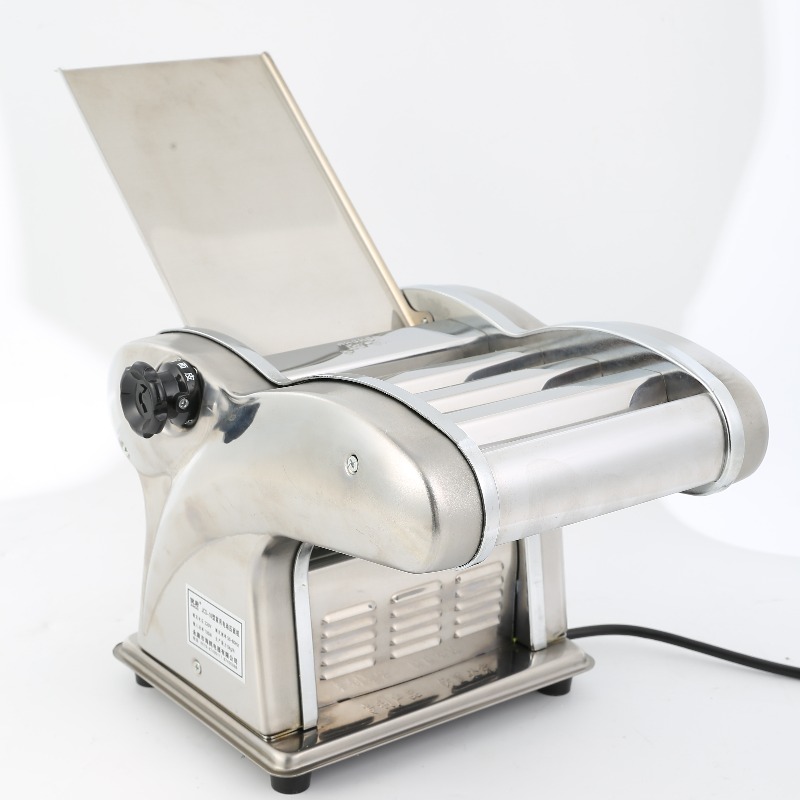 Macchina per pasta elettrica p - Pasta Machine Electric recensione e prezzo