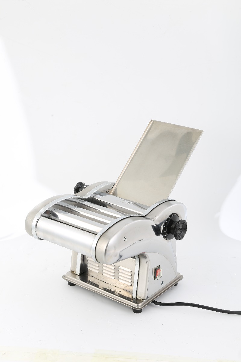 Macchina per pasta elettrica p - Pasta Machine Electric recensione e prezzo
