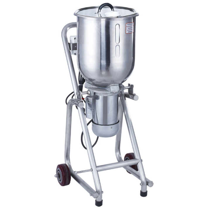 Frullatore per latte di soia c - Blender High Power recensione e prezzo